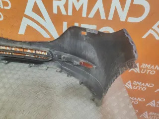 KF1B50031E8P, KB8A50031, 4 бампер мазда сх-5 (сх5 cx5 цх5 цх-5 c Mazda CX-5 2 Арт AR312392, вид 8