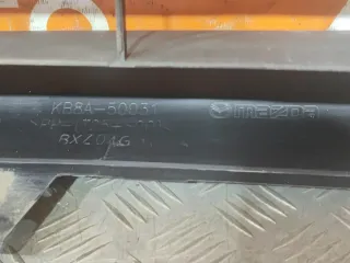 KF1B50031E8P, KB8A50031, 4 бампер мазда сх-5 (сх5 cx5 цх5 цх-5 c Mazda CX-5 2 Арт AR312392, вид 9