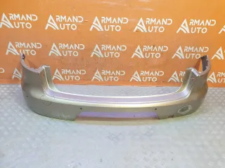 95B807417JG2X, 95B807421, 9 бампер порше, порш макан 95б (95 b б) Porsche Macan Арт AR312539, вид 1