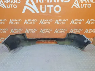 95B807417JG2X, 95B807421, 9 бампер порше, порш макан 95б (95 b б) Porsche Macan Арт AR312539, вид 8