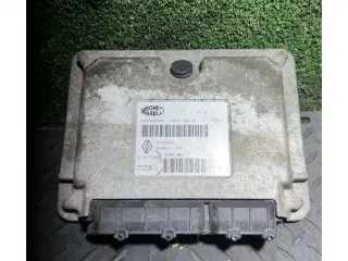 8200784565 Блок управления двигателем Renault Clio 3 Арт 59009