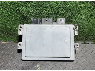 8200789222 Блок управления двигателем Renault Clio 3 Арт 58941, вид 4