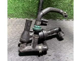 058133753b Клапан вентиляции картерных газов Volkswagen Passat B5 Арт 58953, вид 4