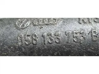 058133753b Клапан вентиляции картерных газов Volkswagen Passat B5 Арт 58953, вид 7