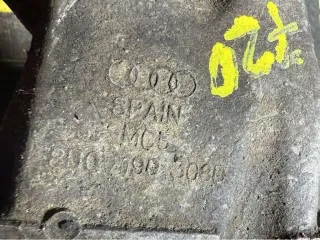 8D0199308D Кронштейн двигателя Volkswagen Passat B5 Арт 58995, вид 5