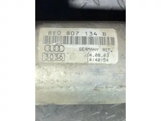 8e0807134b Кронштейн крепления бампера переднего Audi A4 B7 Арт 58969, вид 5