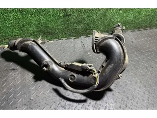 10972130d Патрубок интеркулера Renault Clio 3 Арт 58947, вид 1