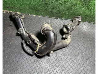 10972130d Патрубок интеркулера Renault Clio 3 Арт 58947, вид 2