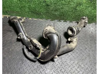 10972130d Патрубок интеркулера Renault Clio 3 Арт 58947, вид 3