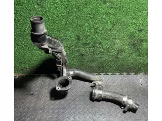 10972130d Патрубок интеркулера Renault Clio 3 Арт 58947, вид 4