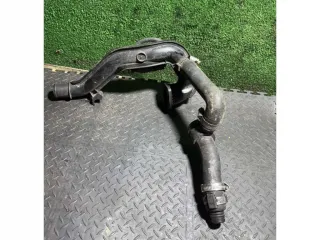 10972130d Патрубок интеркулера Renault Clio 3 Арт 58947, вид 6