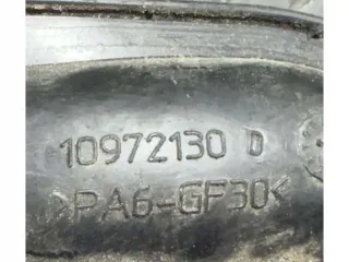10972130d Патрубок интеркулера Renault Clio 3 Арт 58947, вид 7