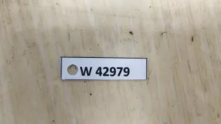 A0009056306 Камера переднего вида Mercedes S W222 Арт W42979, вид 4
