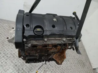 NFR,10FX7L Двигатель Peugeot Partner 2 1.6л Арт 111812, вид 3
