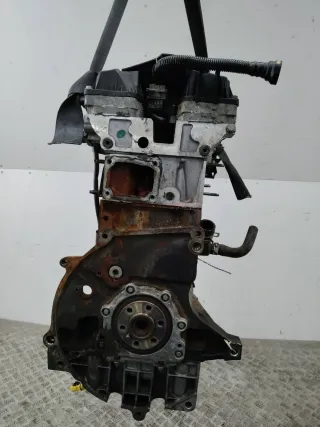 NFR,10FX7L Двигатель Peugeot Partner 2 1.6л Арт 111812, вид 4
