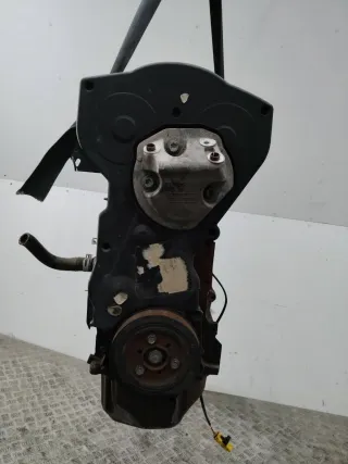 NFR,10FX7L Двигатель Peugeot Partner 2 1.6л Арт 111812, вид 6