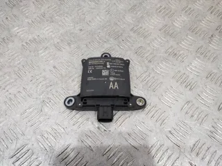 881620E090 Датчик мертвых (слепых) зон Lexus RX 4 Арт 111682