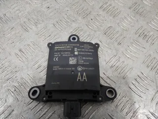 881620E090 Датчик мертвых (слепых) зон Lexus RX 4 Арт 111682, вид 2