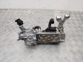 A6511420467 Клапан EGR Mercedes Sprinter W906 Арт 111578