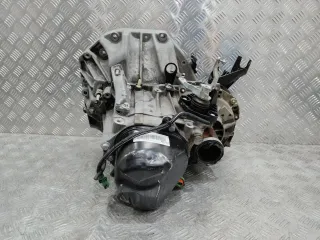 JR5306 КПП механическая (МКПП) Renault Clio 3 Арт 111577, вид 2