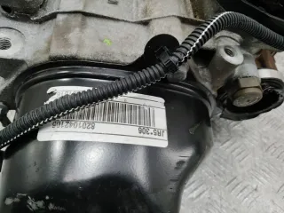 JR5306 КПП механическая (МКПП) Renault Clio 3 Арт 111577, вид 3