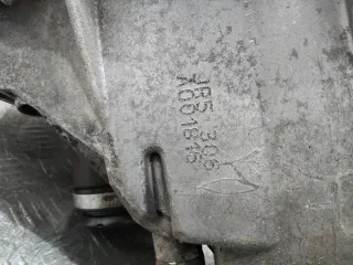 JR5306 КПП механическая (МКПП) Renault Clio 3 Арт 111577, вид 5
