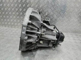 JR5306 КПП механическая (МКПП) Renault Clio 3 Арт 111577, вид 7