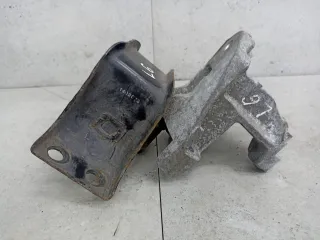 1KA0A Подушка крепления двигателя Nissan Juke 1 Арт 71-8-112, вид 3