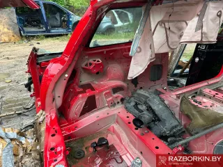  Крыло заднее левое MINI Cooper F56,F55 Арт 37694, вид 3