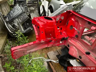  Четверть передняя правая MINI Cooper F56,F55 Арт 37690_1, вид 2