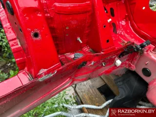  Четверть передняя правая MINI Cooper F56,F55 Арт 37690_1, вид 3