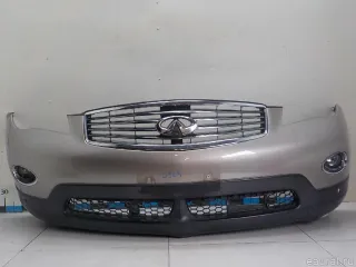  Бампер передний Infiniti QX50 2 Арт E41256406