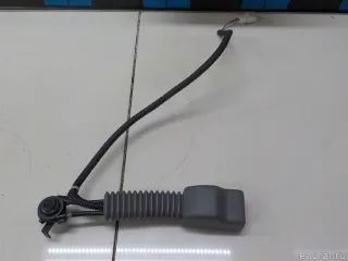 81455SNDE11ZB Ответная часть ремня безопасности Honda Civic 8 restailing Арт E84387740, вид 1