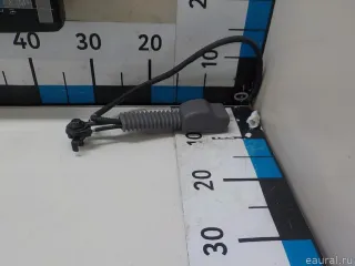 81455SNDE11ZB Ответная часть ремня безопасности Honda Civic 8 restailing Арт E84387740, вид 3
