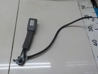 81455SNDE11ZB Ответная часть ремня безопасности Honda Civic 8 restailing Арт E84387740, вид 4