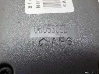 81455SNDE11ZB Ответная часть ремня безопасности Honda Civic 8 restailing Арт E84387740, вид 7