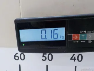 0K30C5762008 Ответная часть ремня безопасности Kia Rio 1 Арт E84447394, вид 2