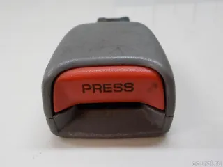 0K30C5762008 Ответная часть ремня безопасности Kia Rio 1 Арт E84447394, вид 3
