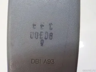 0K30C5762008 Ответная часть ремня безопасности Kia Rio 1 Арт E84447394, вид 7