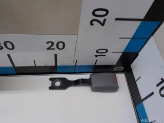 0K30C5762008 Ответная часть ремня безопасности Kia Rio 1 Арт E84447394, вид 9