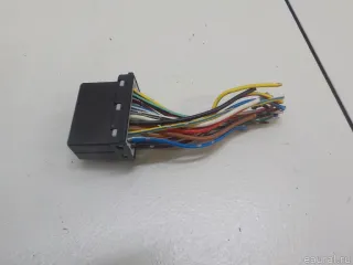  Разъем Mitsubishi Monter 4 Арт E84448703