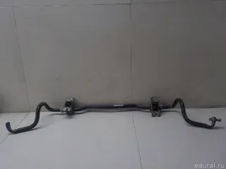 8200617861 Стабилизатор передний Renault Kangoo 2 Арт E84514930, вид 1