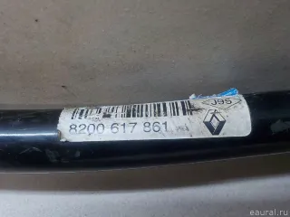 8200617861 Стабилизатор передний Renault Kangoo 2 Арт E84514930, вид 6