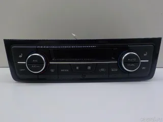 8025004300894 Блок управления климатической установкой Geely Atlas 1 Арт E84642164, вид 1