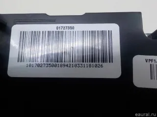 8025004300894 Блок управления климатической установкой Geely Atlas 1 Арт E84642164, вид 11