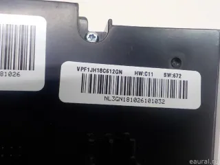 8025004300894 Блок управления климатической установкой Geely Atlas 1 Арт E84642164, вид 12