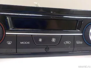 8025004300894 Блок управления климатической установкой Geely Atlas 1 Арт E84642164, вид 3