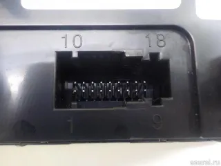 8025004300894 Блок управления климатической установкой Geely Atlas 1 Арт E84642164, вид 10