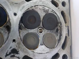1016052494 Головка блока Geely Atlas 1 2.4л Арт E84643305, вид 11