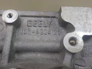 1016052494 Головка блока Geely Atlas 1 2.4л Арт E84643305, вид 12